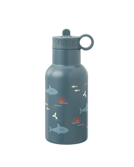 Thermosfles 350 ml Shark - Babywinkel - 8720874459620