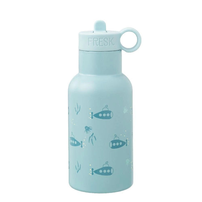 Thermosfles 350 ml Submarine - Babywinkel - 8720874459606
