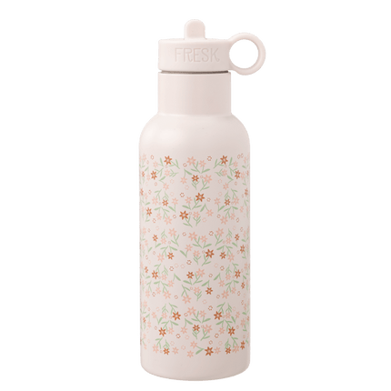 Thermosfles 500 ml Garden Flowers - Babywinkel - 8720874459651