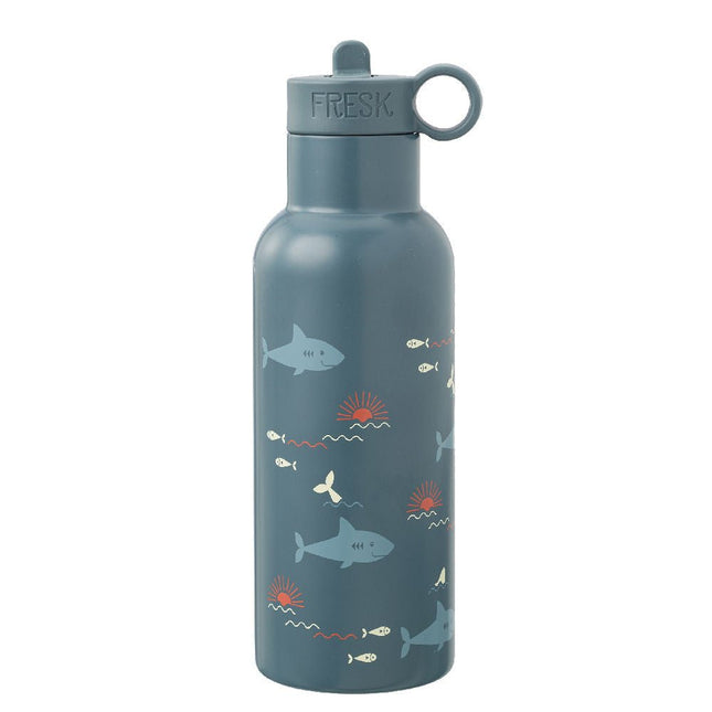 Thermosfles 500 ml Shark - Babywinkel - 8720874459668