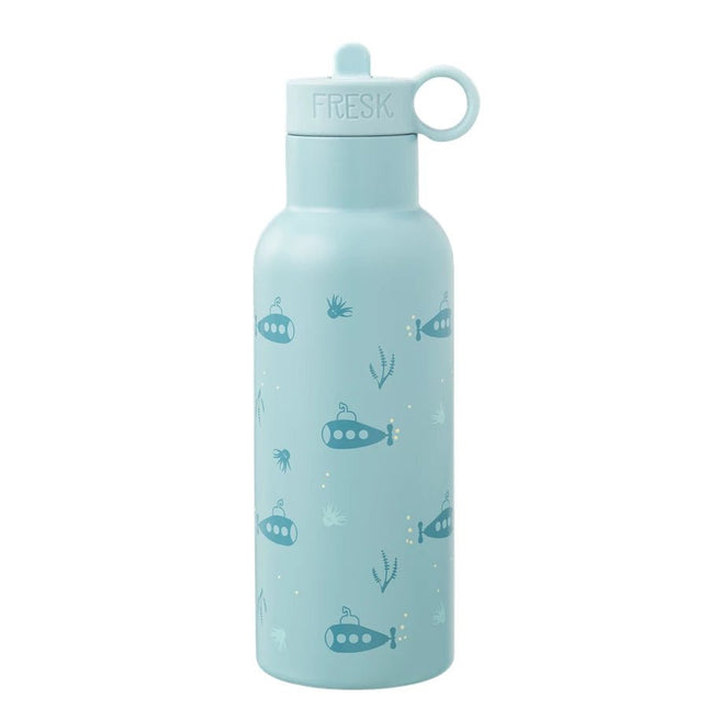 Thermosfles 500 ml Submarine - Babywinkel - 8720874459644