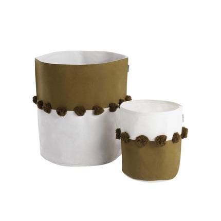Toddlekind Mandje Groot Sand Castle - Toddlekind - Babywinkel - 4260620338440