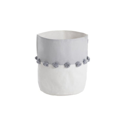 Toddlekind Mandje Groot Stone - Toddlekind - Babywinkel - 4260620338464