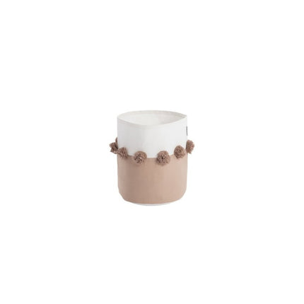Toddlekind Mandje Klein Sea Shell - Toddlekind - Babywinkel - 4260620338525