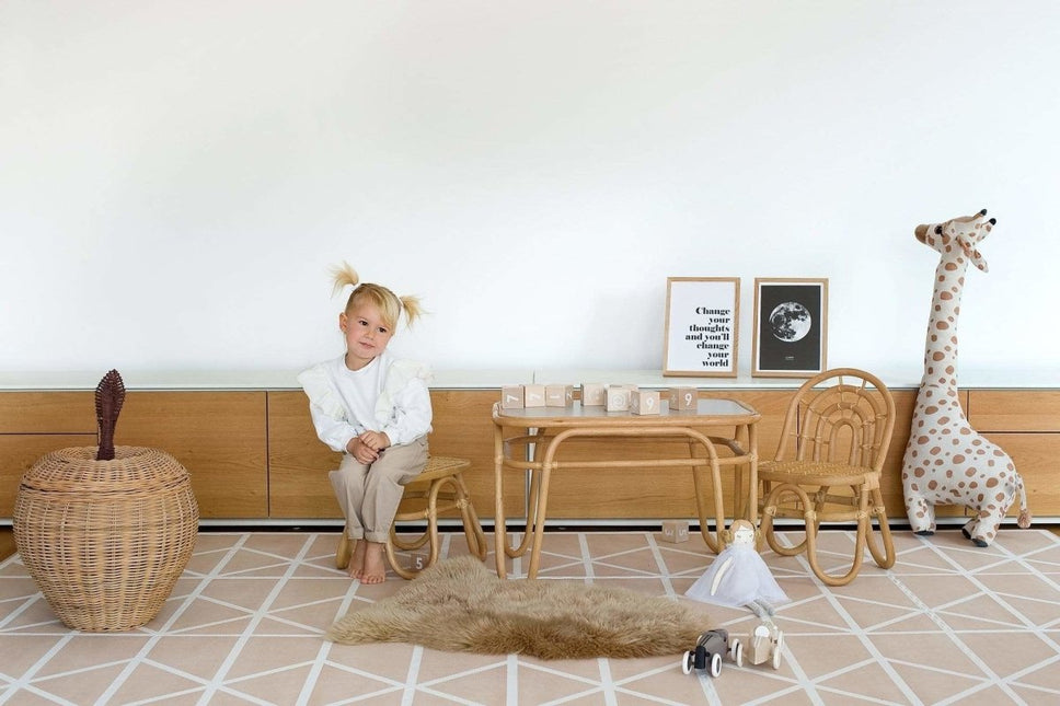 Toddlekind Speelkleed Nordic Clay koop je bij Babywinkel