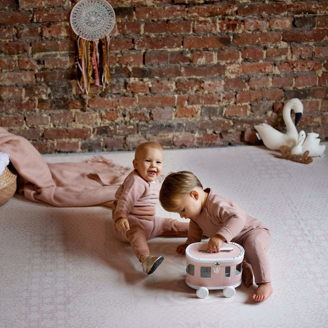 Toddlekind Speelkleed Persian Blossom koop je bij Babywinkel
