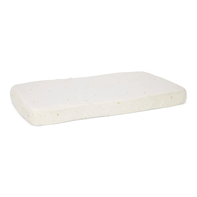 Spannbetttuch 70x140/150 - Mond & Sterne