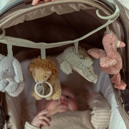 <tc>Little Dutch</tc> Autospanner Safari