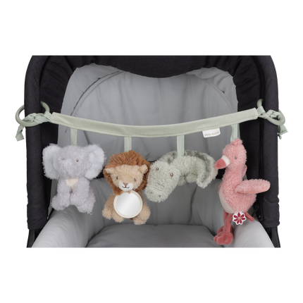 <tc>Little Dutch</tc> Autospanner Safari