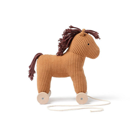 Trekspeelgoed paard Vera koop je bij Babywinkel