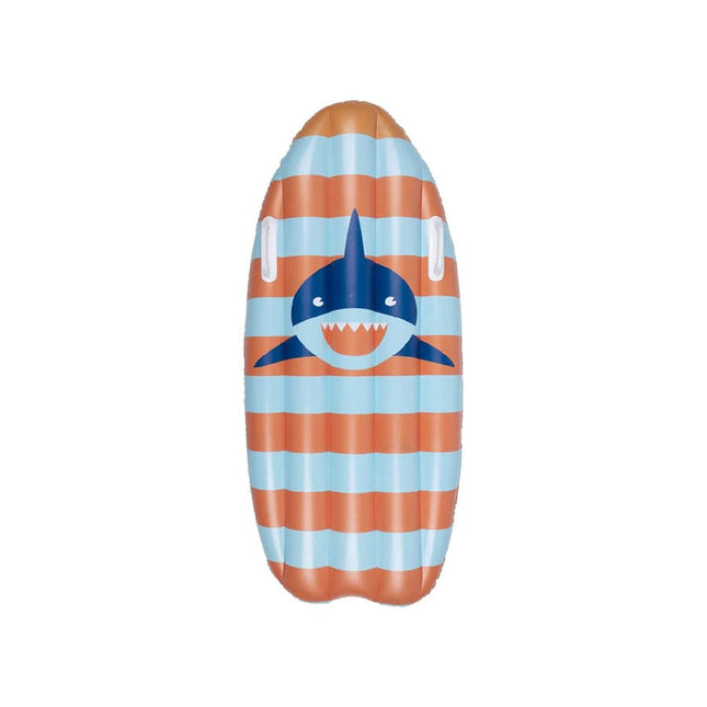 Tropic Shark Opblaasbaar Surfboard koop je bij Babywinkel