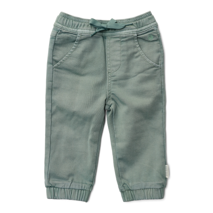 Hose Waldgrün