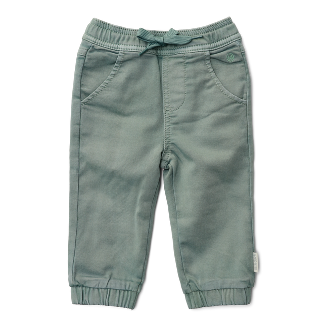 Hose Waldgrün