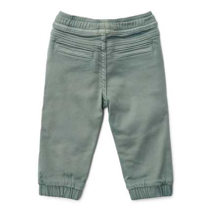 Hose Waldgrün