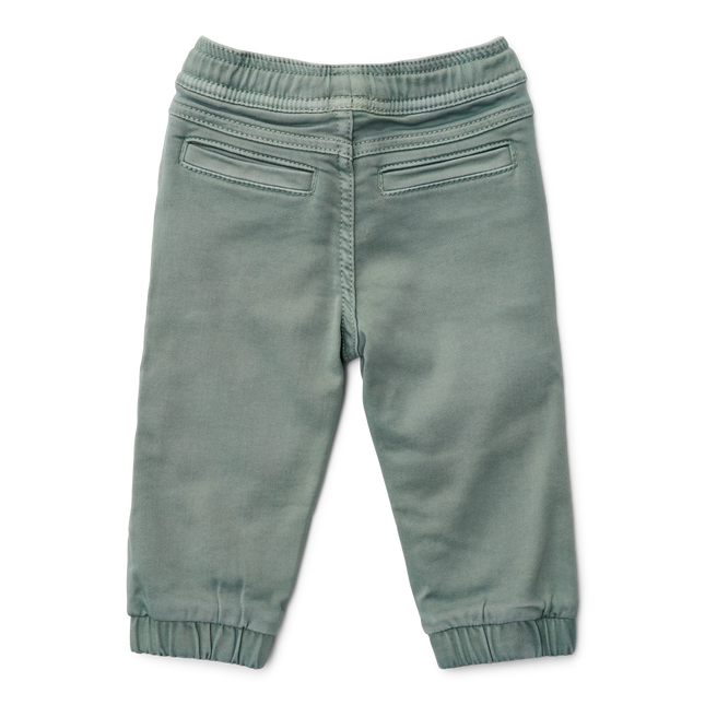 Hose Waldgrün