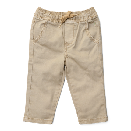Hose Taupe