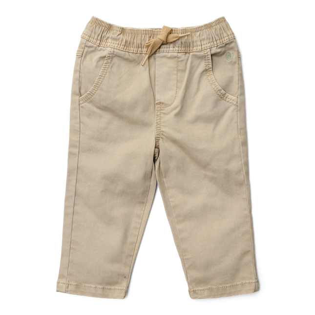 Hose Taupe