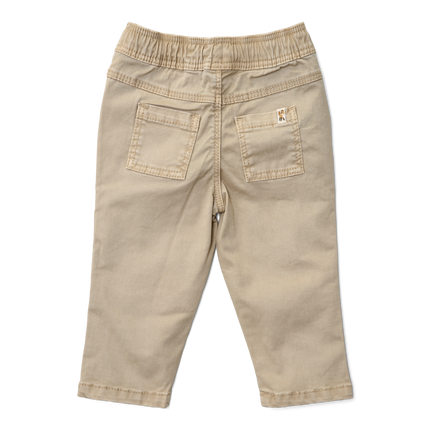 Hose Taupe