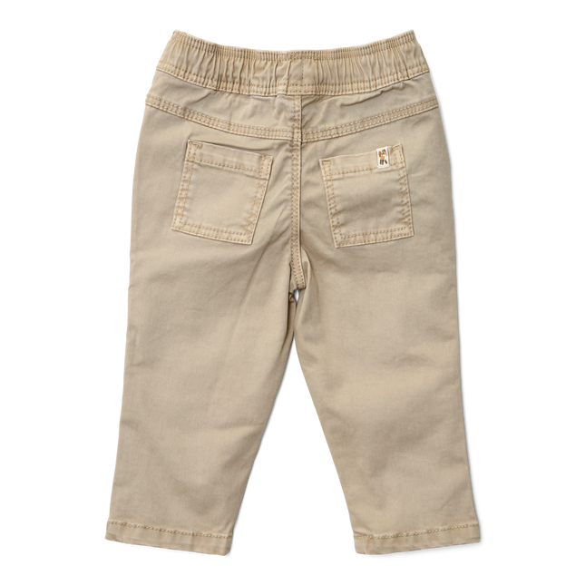 Hose Taupe