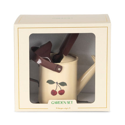 Tuinsetje Cherry koop je bij Babywinkel