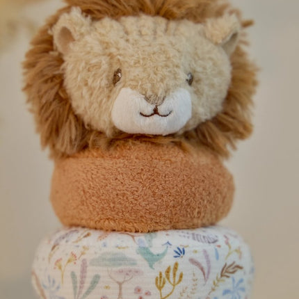 <tc>Little Dutch</tc> Schaukel „Löwe Safari“