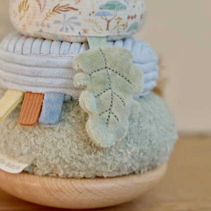 <tc>Little Dutch</tc> Schaukel „Löwe Safari“