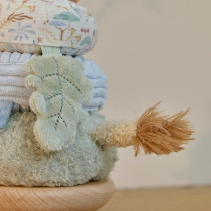 <tc>Little Dutch</tc> Schaukel „Löwe Safari“