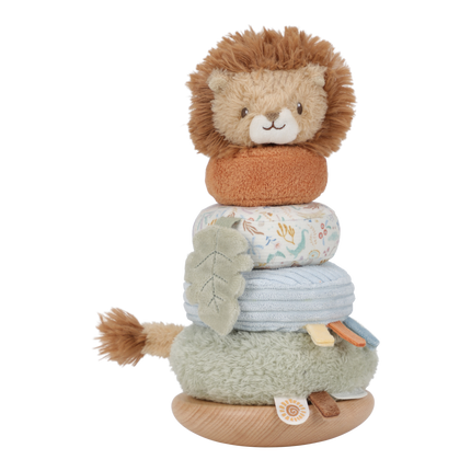 <tc>Little Dutch</tc> Schaukel „Löwe Safari“