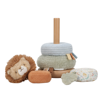 <tc>Little Dutch</tc> Schaukel „Löwe Safari“