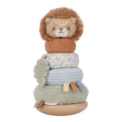 <tc>Little Dutch</tc> Schaukel „Löwe Safari“