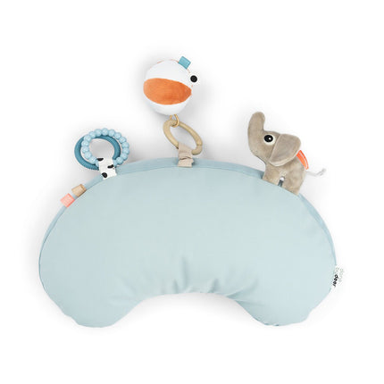Tummy time activity pillow Playground - Babywinkel - 5712643057147