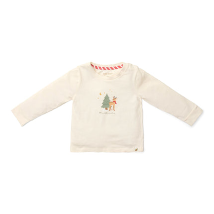 Zweiteiliger Pyjama Little Christmas