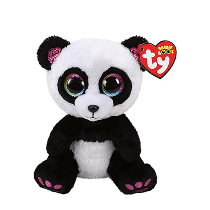 Ty Beanie Boo Paris Panda 15cm - Babywinkel - 008421363070