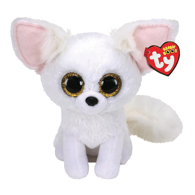 Ty Beanie Boo Phoenix Fox 15cm - Babywinkel - 008421362257