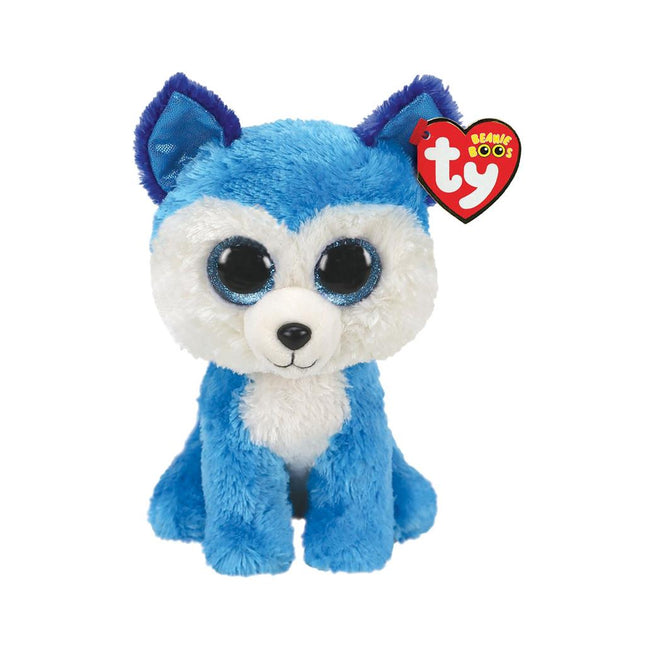 Ty Beanie Boo Prince Husky 15cm - Babywinkel - 008421363100