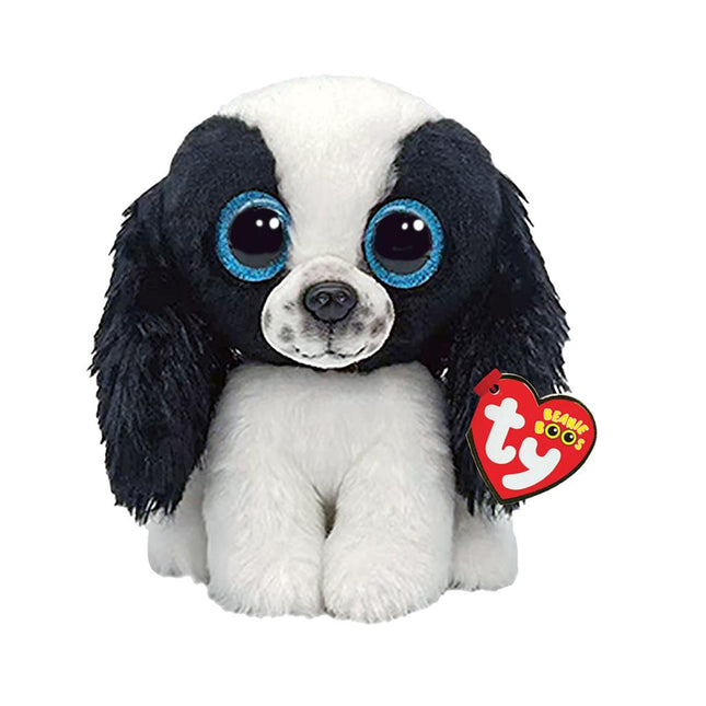 Ty Beanie Boo Sissy Dog 15cm - Babywinkel - 008421365708