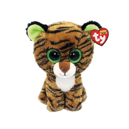 Ty Beanie Boo Tiggy Tiger 15cm - Babywinkel - 008421363872