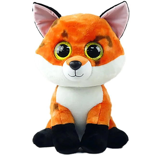 Ty Beanie Boo XL Meadow Fox 42cm - Babywinkel - 008421388165