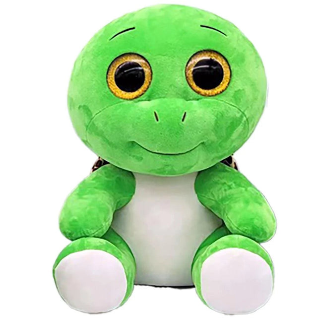 Ty Beanie Boo XL Turbo Turtle 42cm - Babywinkel - 008421388806