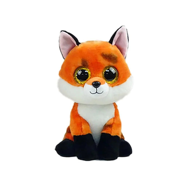 Ty Beanie Buddy Meadow Fox 24cm - Babywinkel - 008421380121