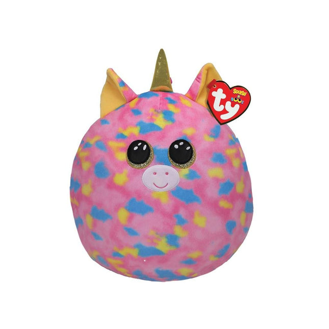 Ty Squish a Boo Fantasia Unicorn 20cm - Babywinkel - 008421392872