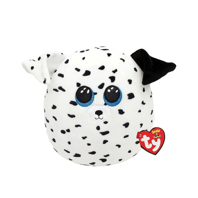 Ty Squish a Boo Fetch Dog 20cm - Babywinkel - 008421393183