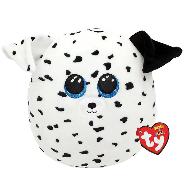 Ty Squish a Boo Fetch Dog 31cm - Babywinkel - 008421392186