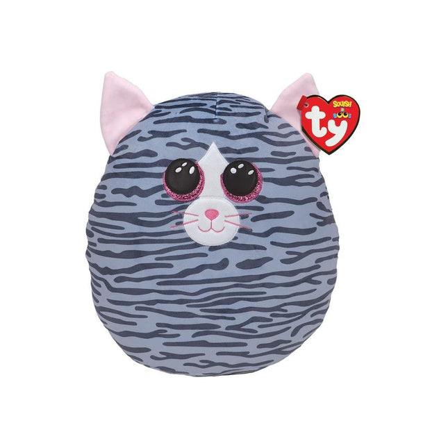Ty Squish a Boo Kiki Cat 20cm - Babywinkel - 008421392902