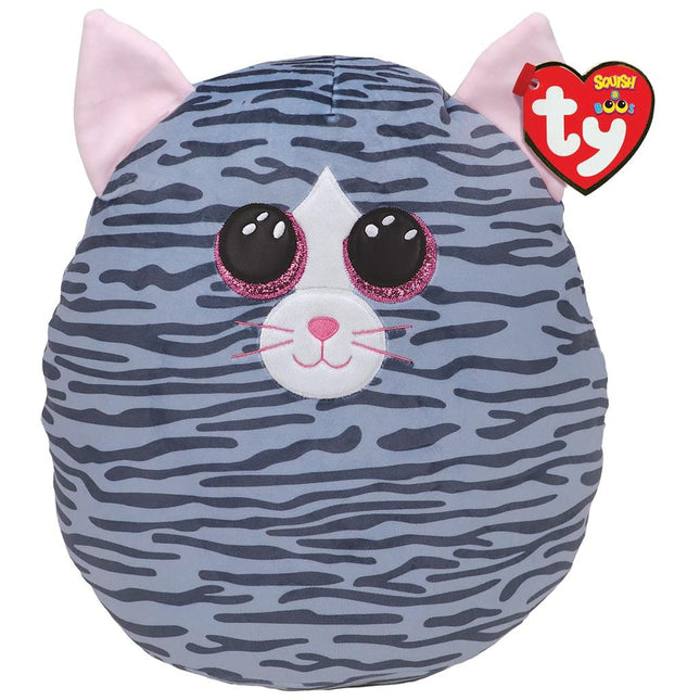 Ty Squish a Boo Kiki Cat 31cm - Babywinkel - 008421391905