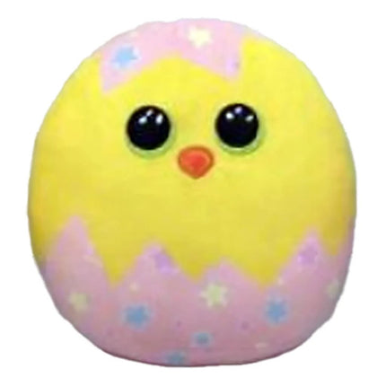 Ty Squish a Boo Spring Pippa Chick 31cm - Babywinkel - 008421393701