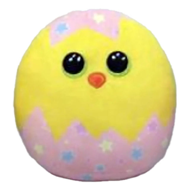 Ty Squish a Boo Spring Pippa Chick 31cm - Babywinkel - 008421393701