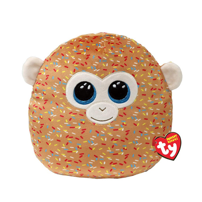 Ty Squish a Boo Tamar Monkey 20cm - Babywinkel - 008421392759