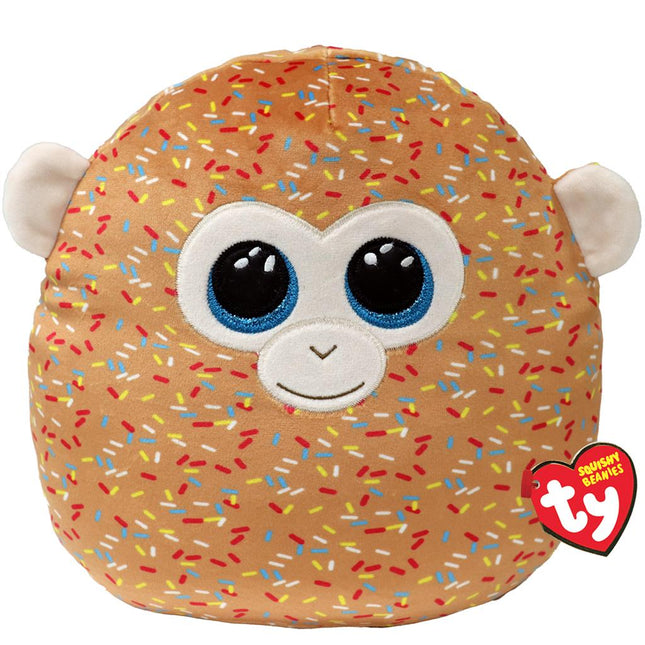 Ty Squish a Boo Tamar Monkey 31cm - Babywinkel - 008421393732