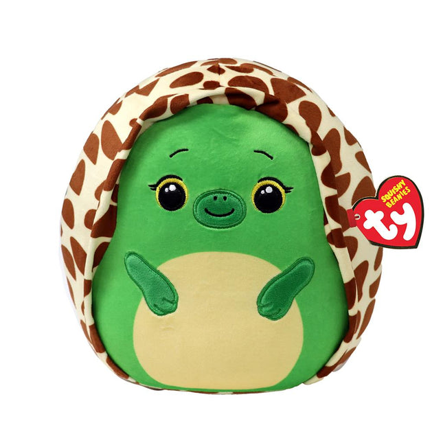 Ty Squish a Boo Turbo Turtle 20cm - Babywinkel - 008421393961